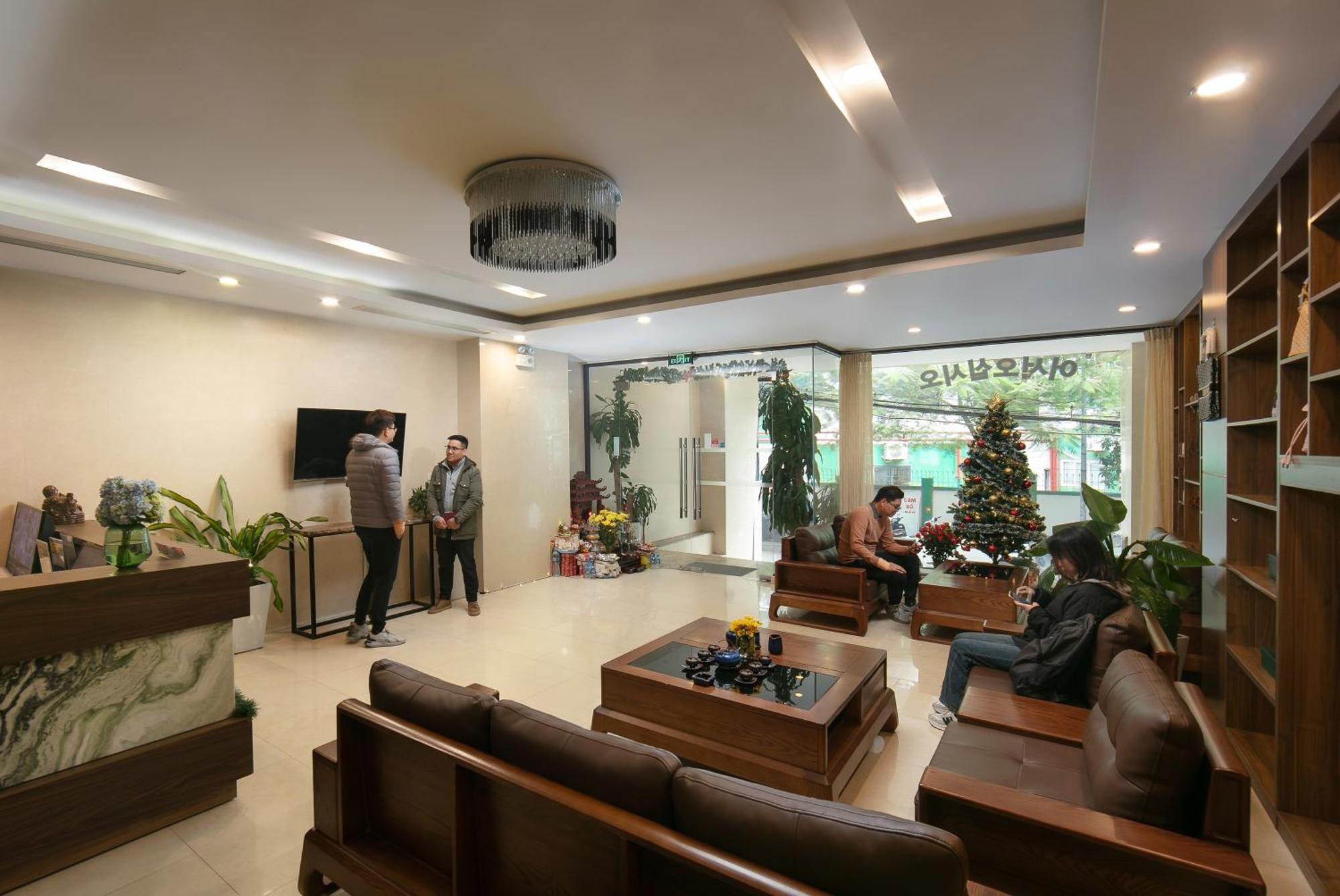 Brilliant Me Tri Hotel — Photos 1